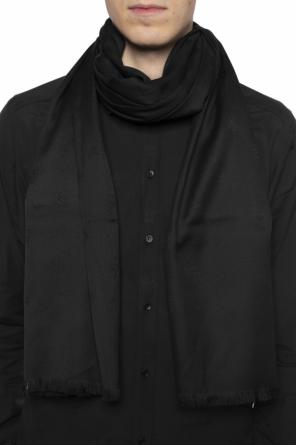 Branded scarf, zdjęcie 2 Branded scarf od Dolce & Gabbana